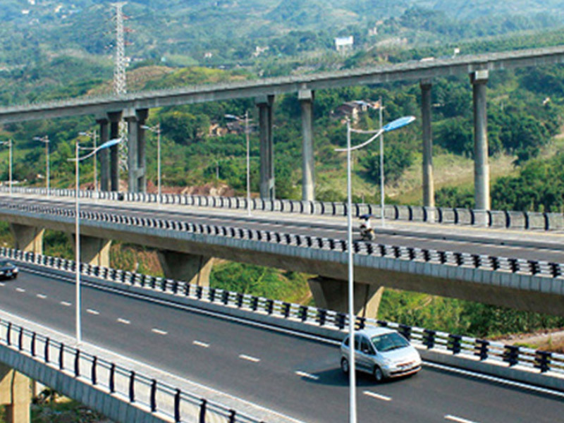 張涿高速公路