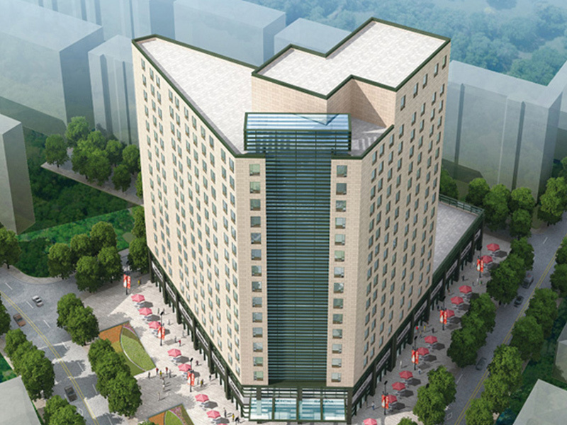 騰泰房産開發