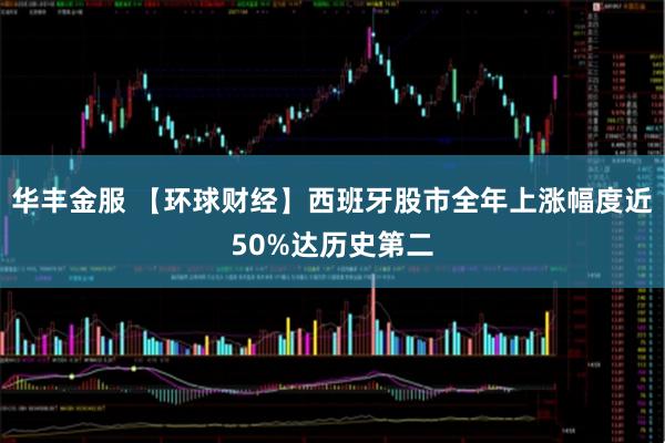华丰金服 【环球财经】西班牙股市全年上涨幅度近50%达历史第二