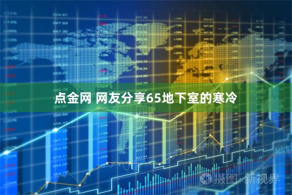 点金网 网友分享65地下室的寒冷